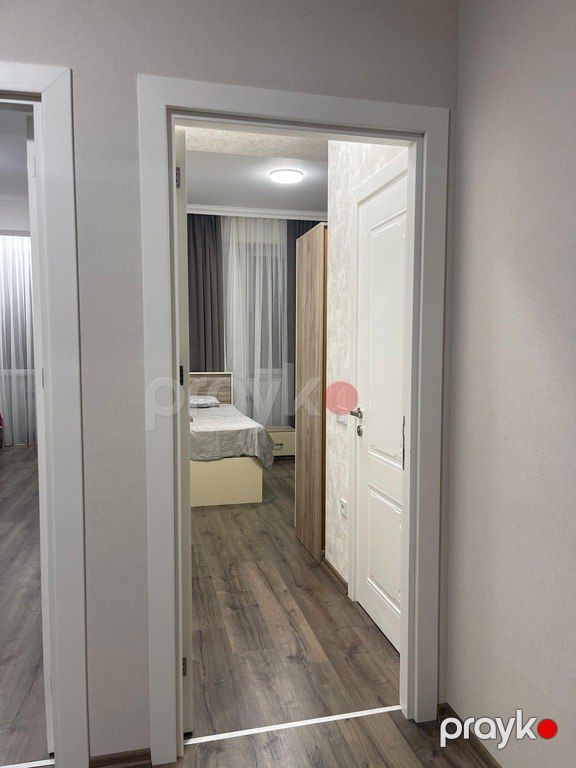 Satılır 3 otaqlı yeni tikili 100 m² — Mənzil, Bakı (10)