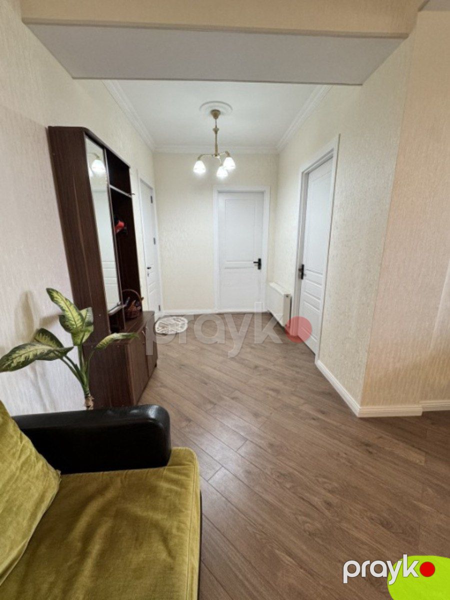 Satılır 2 otaqlı yeni tikili 95 m² — Mənzil, Bakı (10)