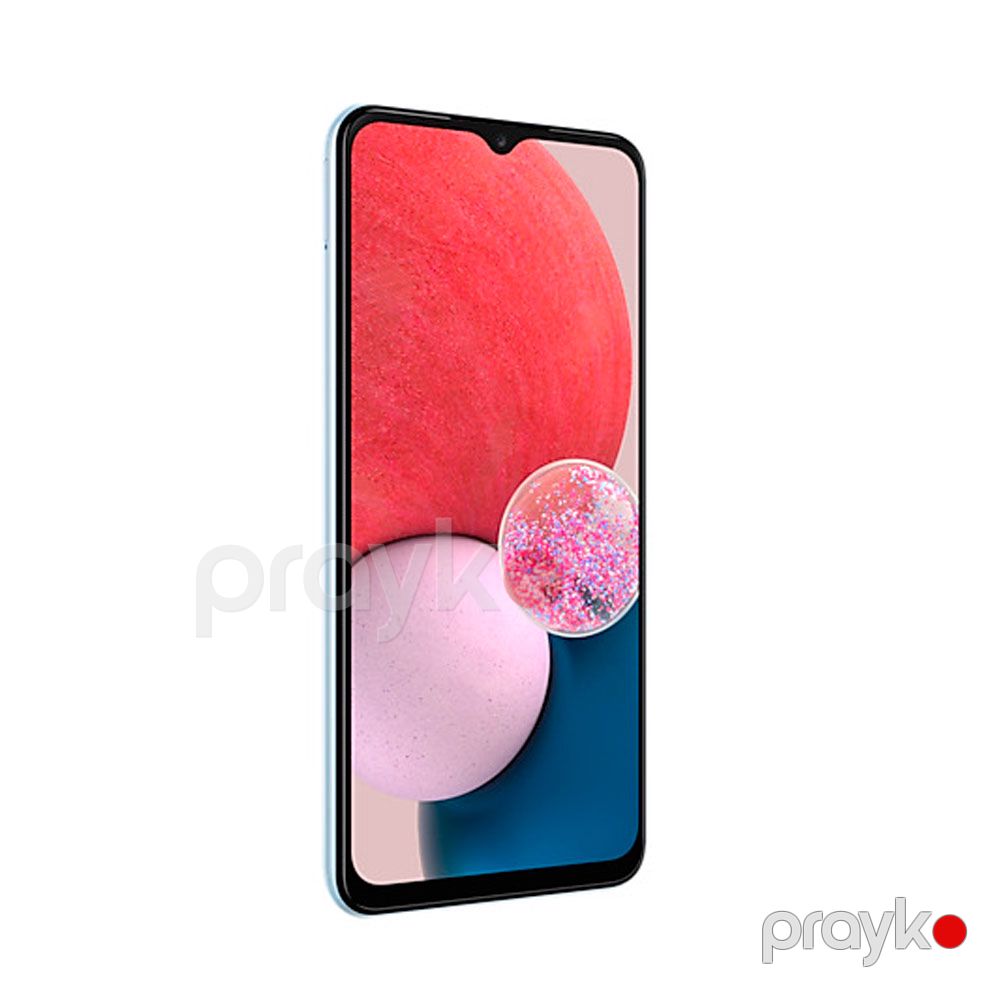 Smartfon Samsung A13 3/32GB Blue — Samsung, Bakı (2)