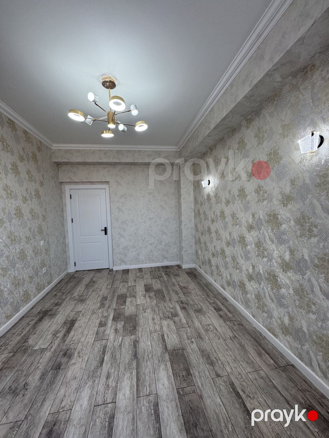 Satılır 2 otaqlı yeni tikili 78 m² — Mənzil, Bakı (10)