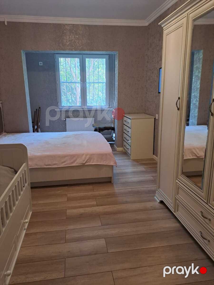 Satılır 2 otaqlı köhnə tikili 65 m² — Mənzil, Bakı (4)