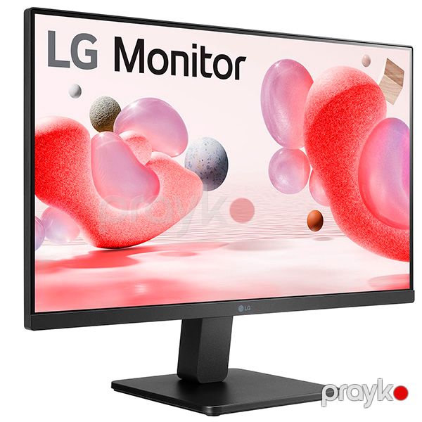 Monitor LG 24MR400-B Black — Mallar, Bakı (5)