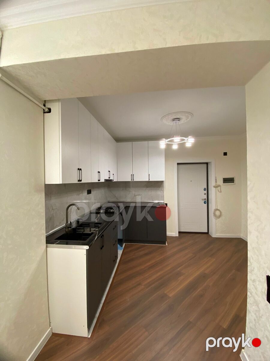 Satılır 2 otaqlı yeni tikili 70 m² — Mənzil, Bakı (5)