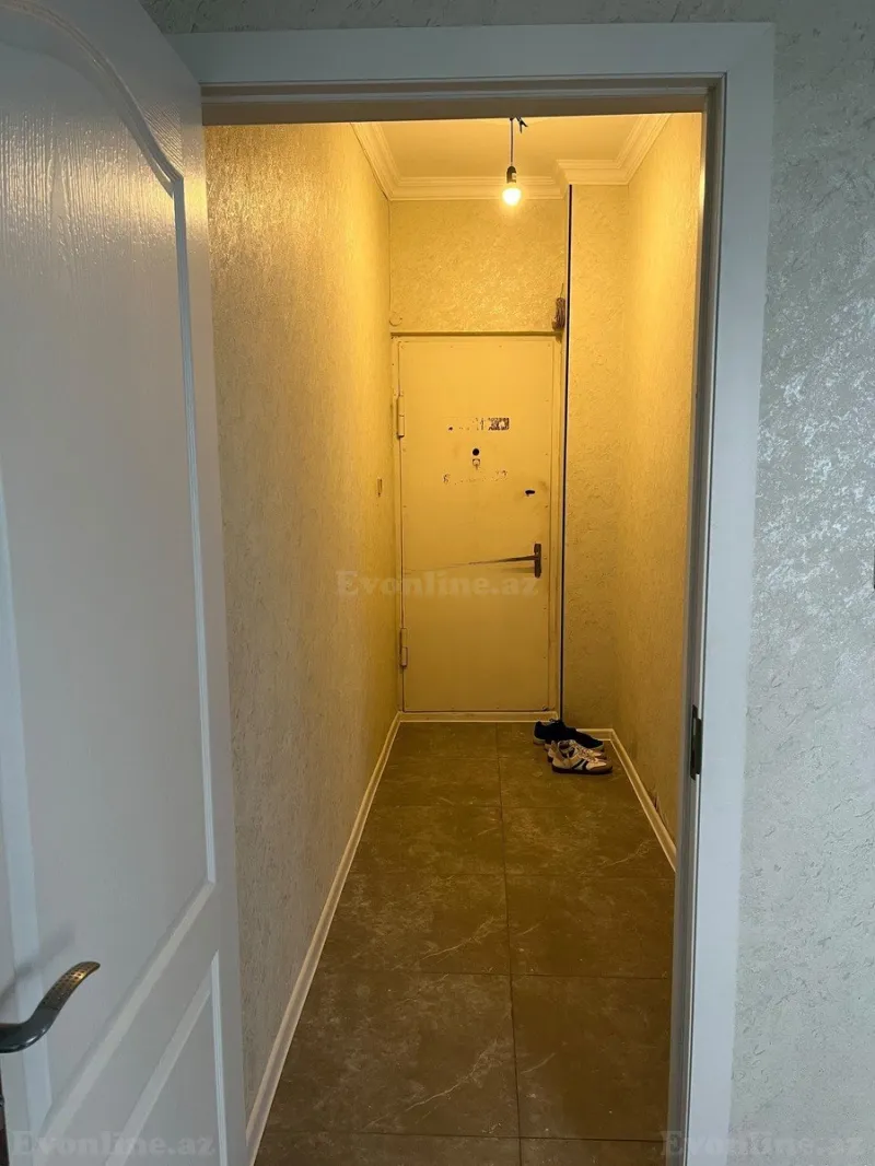 Kirayə verilir 2 otaqlı Mənzil Köhnə tikili 50 m² Bakı, Sabunçu r., Bakıxanov — Mənzil, Bakı (8)