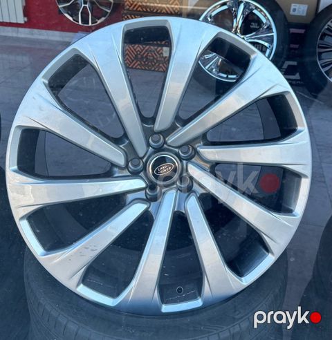 Range Rover diskləri R23 — Bakı