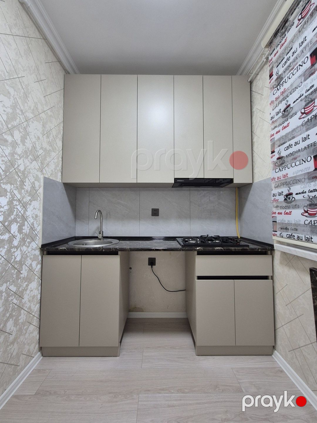 Satılır 2 otaqlı köhnə tikili 50 m² — Mənzil, Bakı (8)