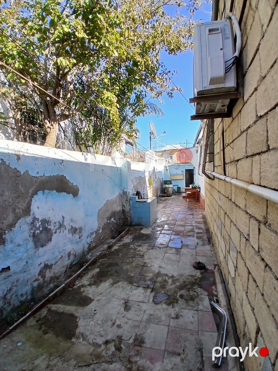Satılır 3 otaqlı həyət evi/bağ evi 72 m² — Ev, villa, Xırdalan (2)