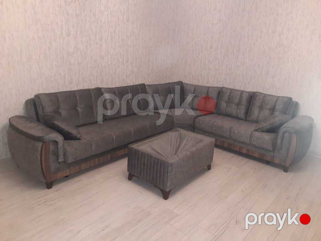 Künc divanı — Mebel, Bakı (6)