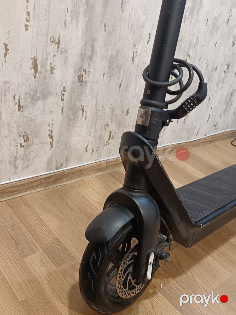 Skuter X9pro max — İdman, hobi, istirahət, Bakı (2)