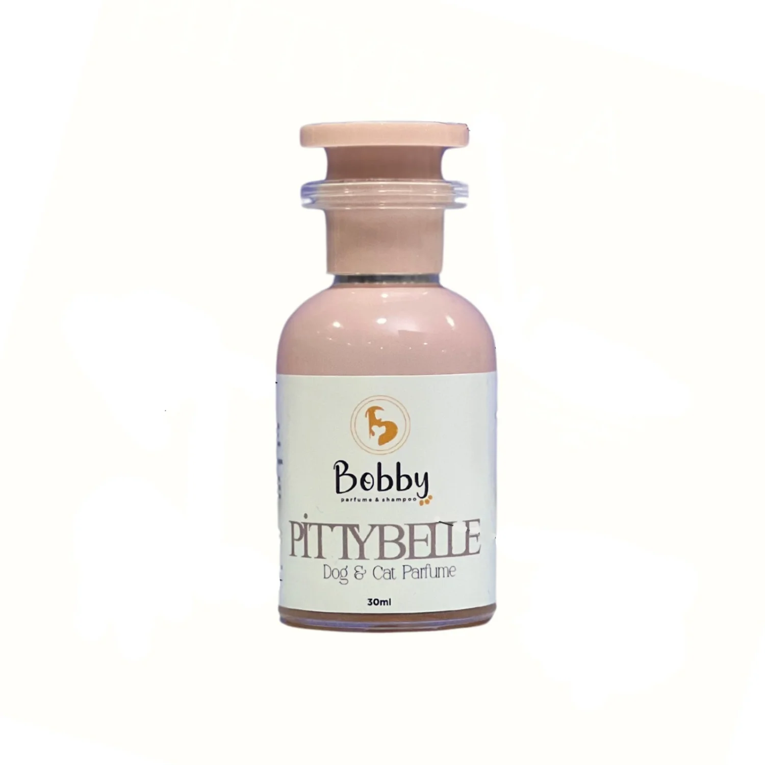 Bobby Pittybelle Dog & Cat Parfume Pittybelle pişiklər və itlər üçün ətir 30 ml