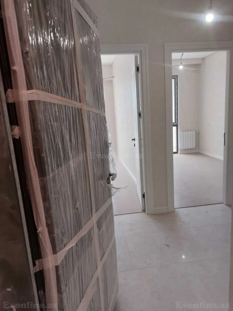 Kirayə verilir 3 otaqlı Mənzil Yeni tikili 74 m² Bakı, Yasamal r — Mənzil, Bakı (2)