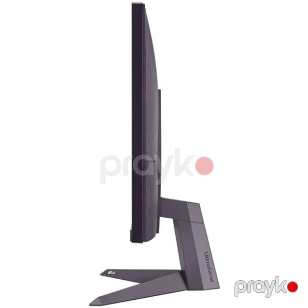 Monitor LG 24GS50F-B.AMAQ Black — Mallar, Bakı (2)