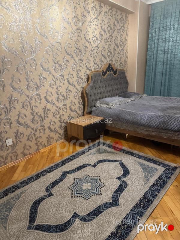 Satılır 2 otaqlı Bina evi menzil (Yeni tikili), 59 m², Nizami rayonu — Mənzil, Bakı (6)