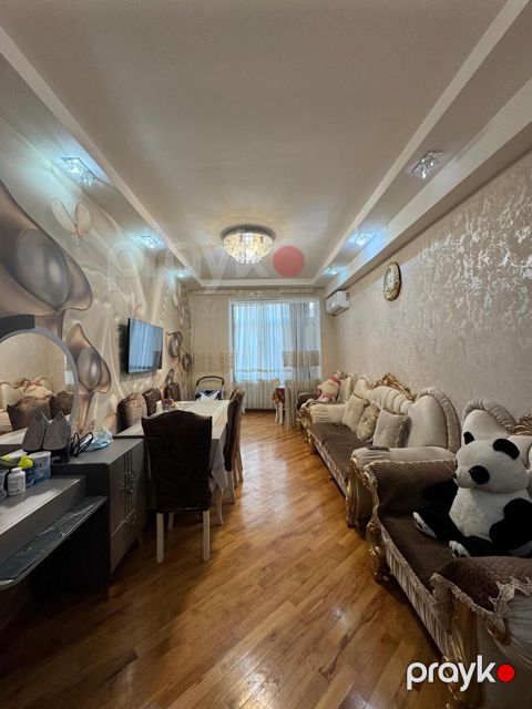 Satılır 2 otaqlı yeni tikili 47 m² — Bakı
