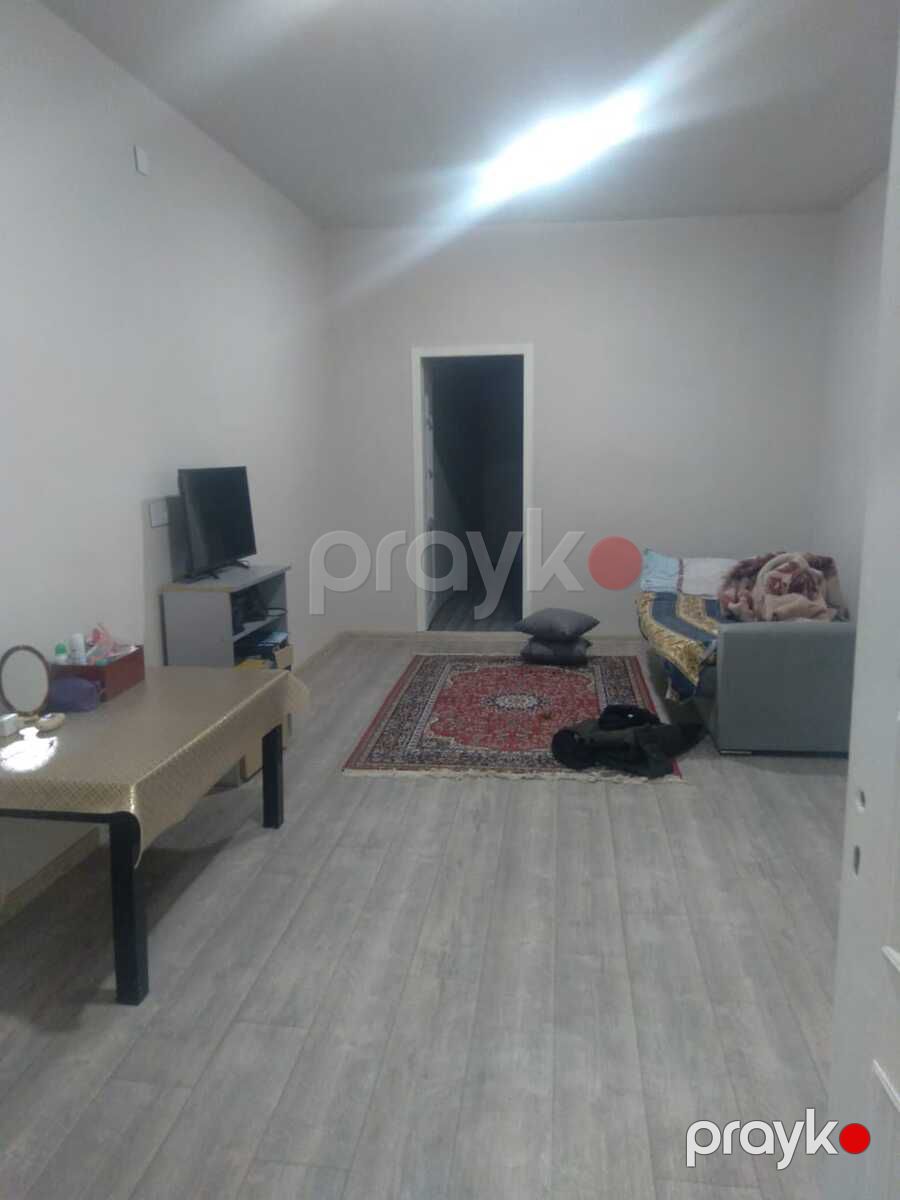 Satılır 4 otaqlı köhnə tikili 102 m² — Mənzil, Bakı (12)