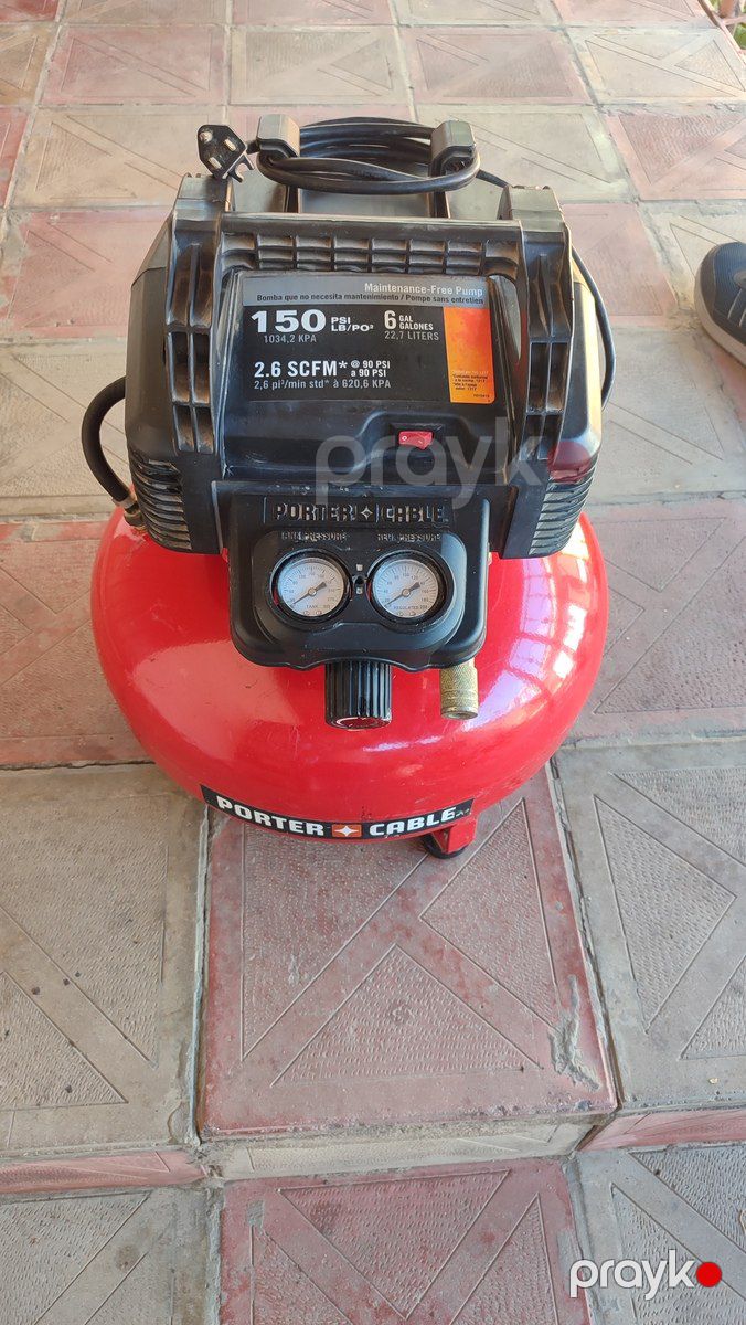 Kompressor — Biznes və avadanlıq, Bakı (4)