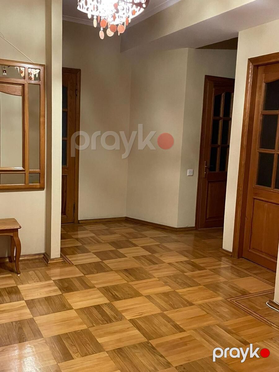 İcarəyə verilir 3 otaqlı yeni tikili 110 m² — Mənzil, Bakı (5)