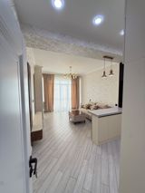 Satılır 3 otaqlı yeni tikili 77 m² — Sevinc — Apartment