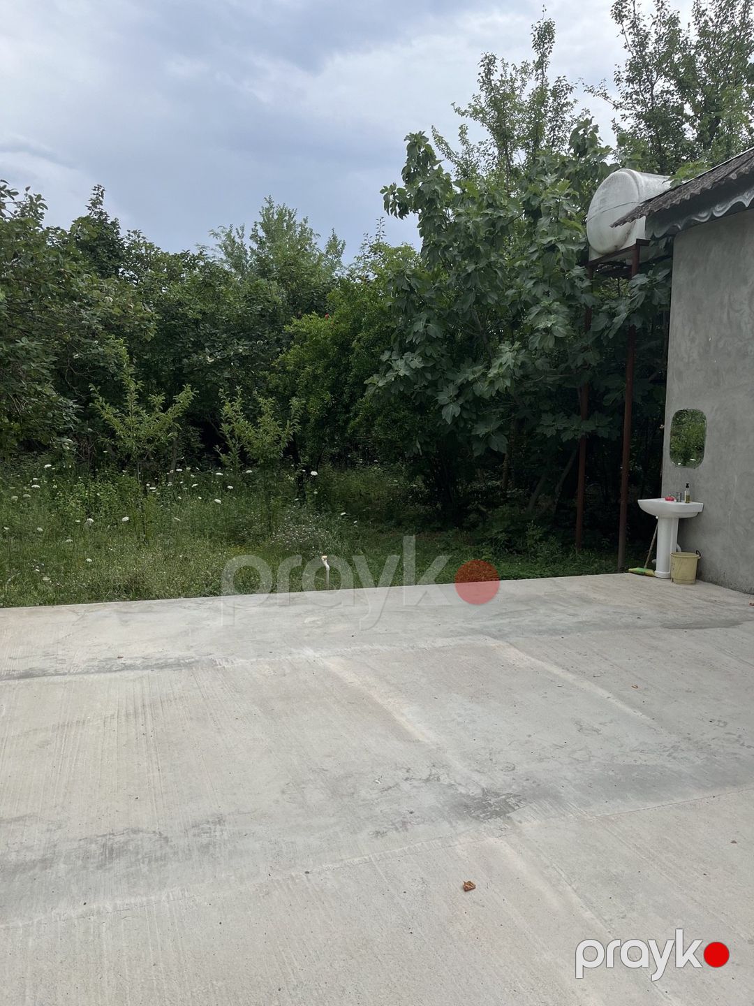 Satılır 5 otaqlı həyət evi/bağ evi 190 m² — Ev, villa, Kürdəmir (7)