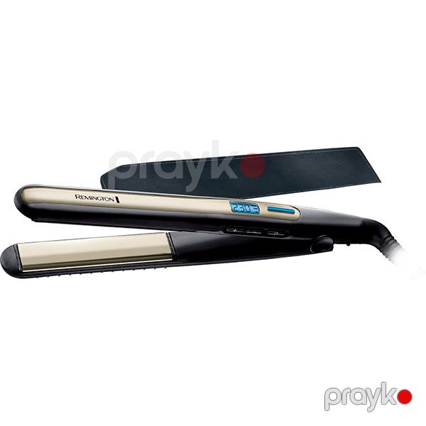 Saç düzləşdirici Remington S6500 Black — Mallar, Bakı (4)