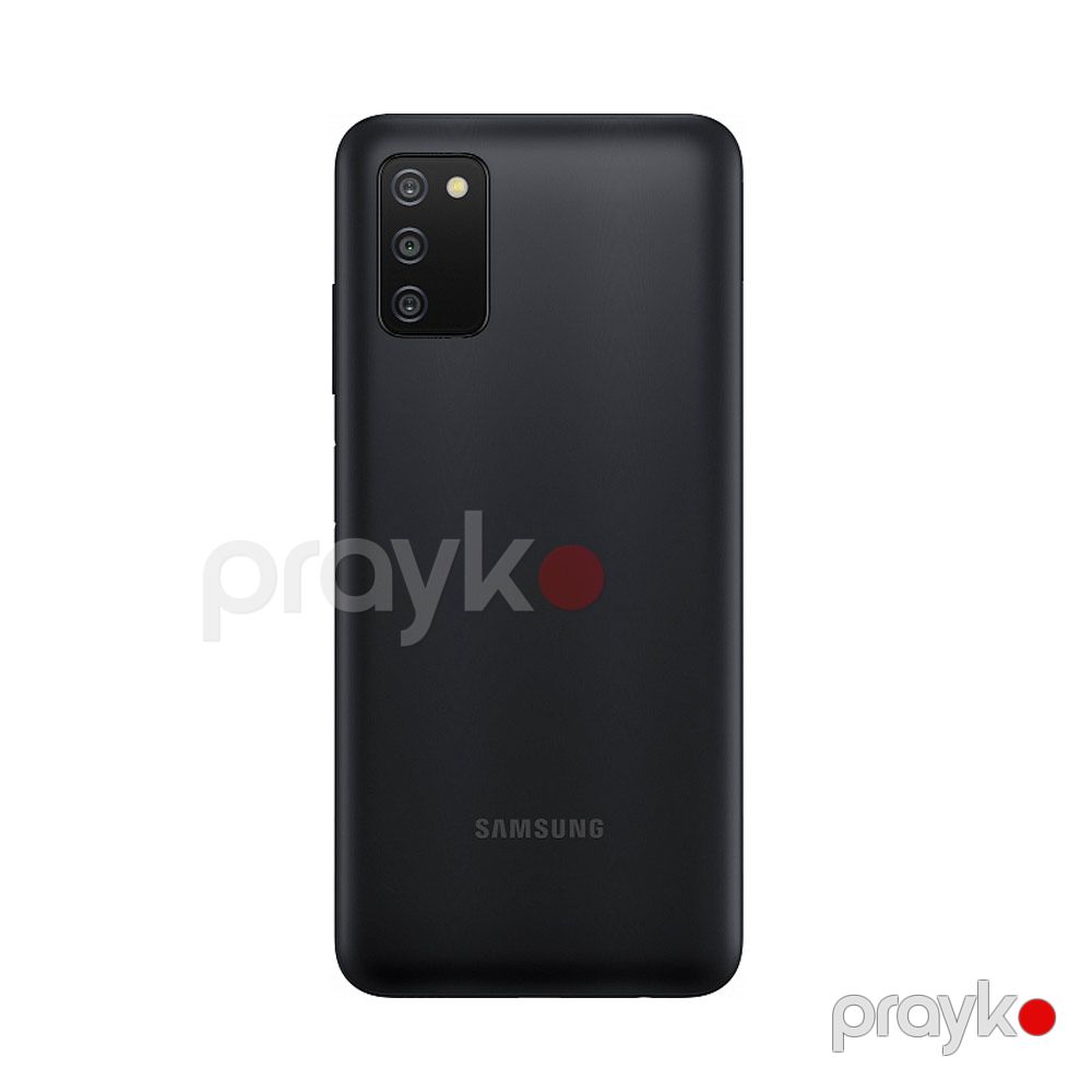 Smartfon Samsung A03S 64GB Black — Samsung, Bakı (4)