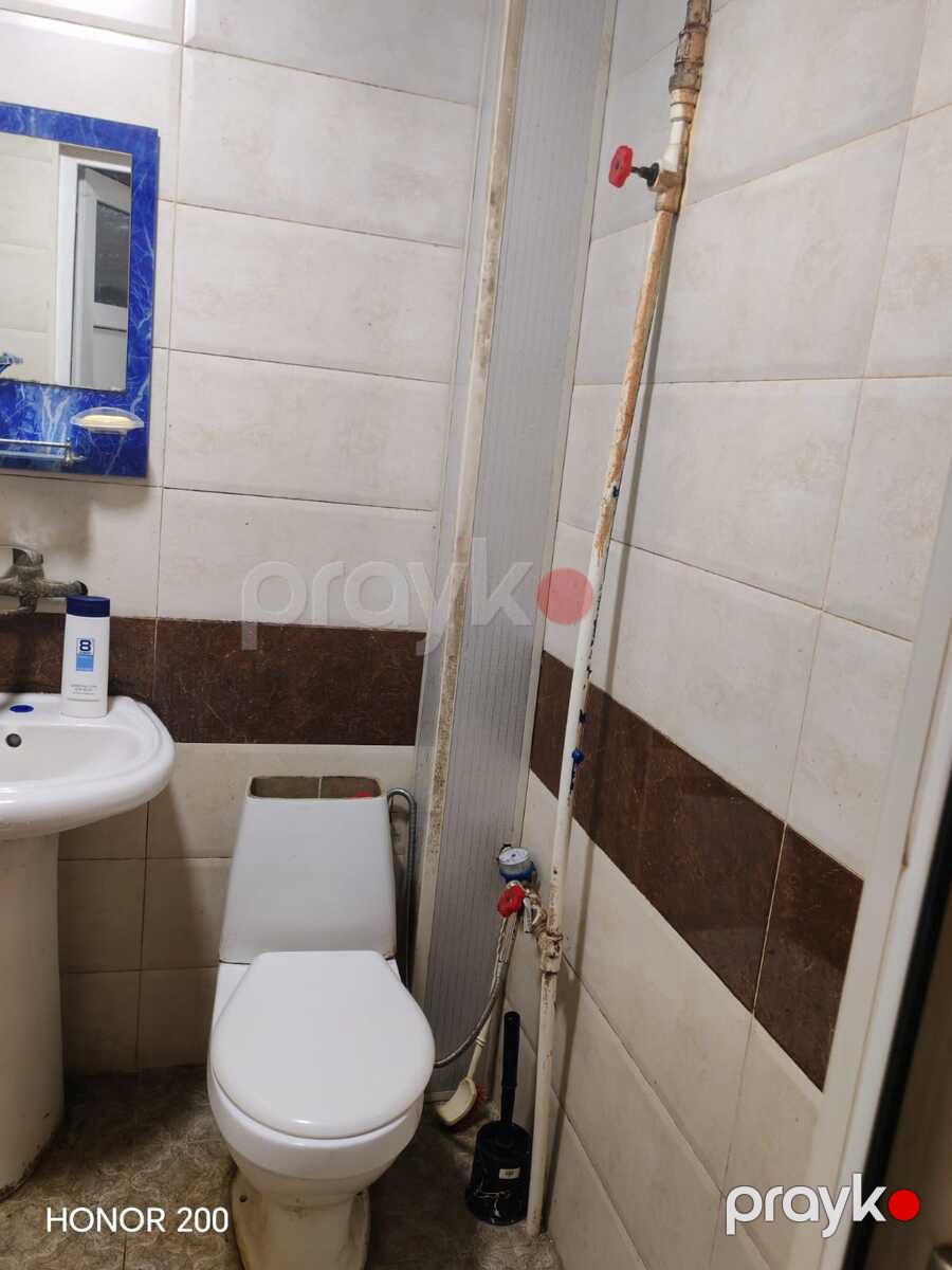 Satılır 1 otaqlı köhnə tikili 30.1 m² — Mənzil, Sumqayıt (9)
