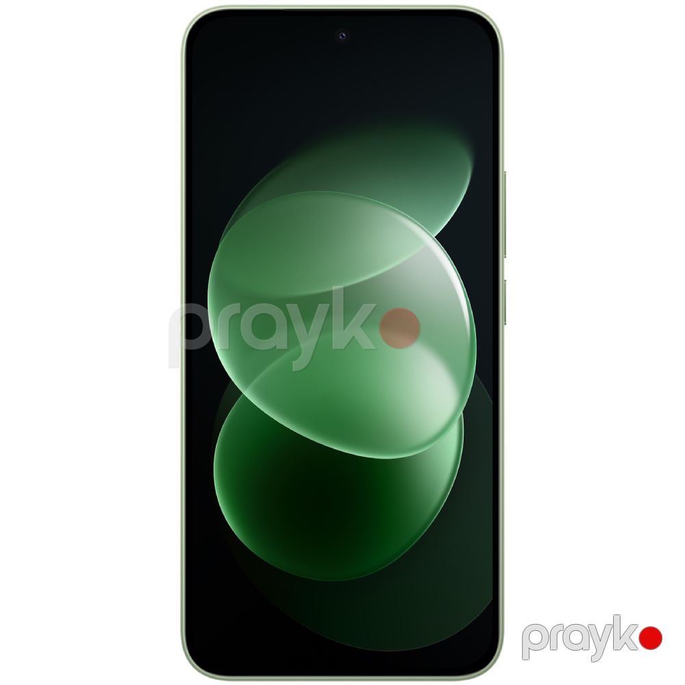 Xiaomi Redmi Note 17 Pro Max 8/256 GB Green — Smartfonlar, Bakı (2)