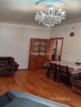 Satılır 3 otaqlı Bina evi menzil (Köhnə tikili), 90 m², Binəqədi rayonu — Rüfət bəy — Mənzil