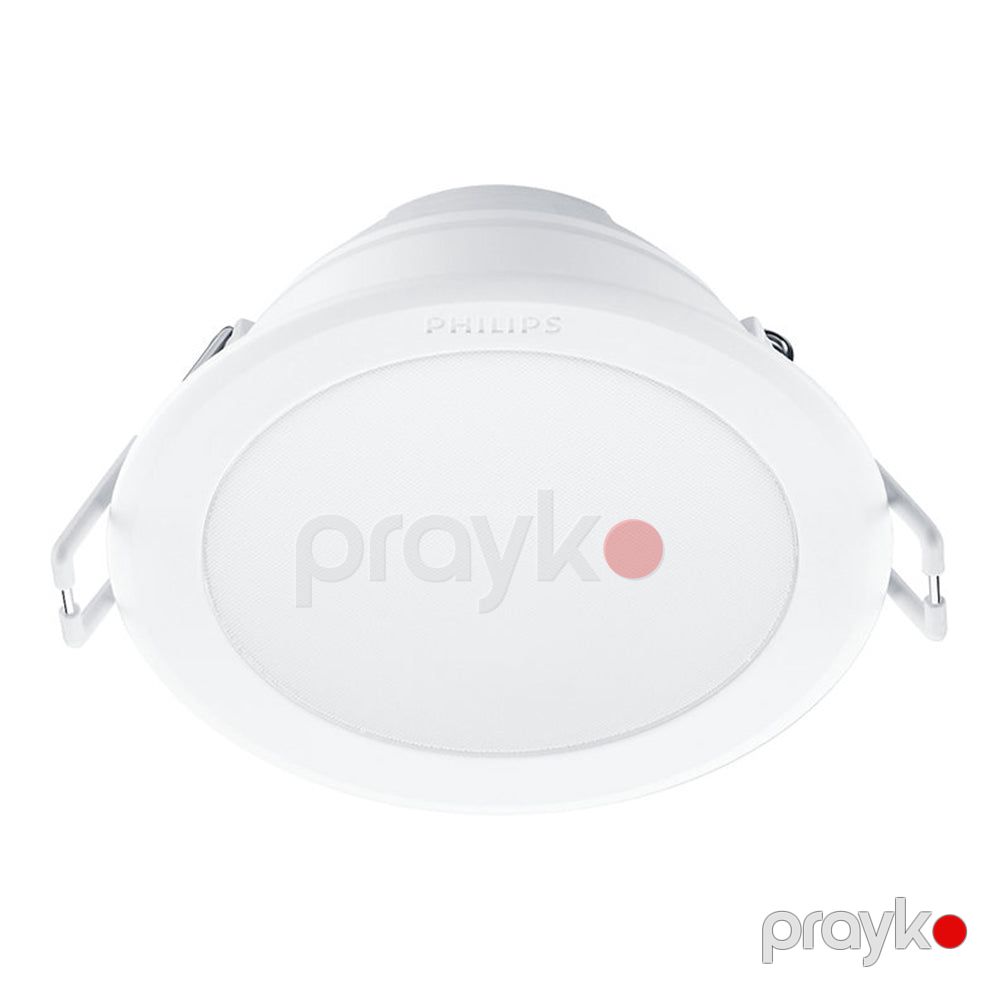 Phılıps LED spot 59447 5W 65K — İşıqlandırma, Bakı (2)