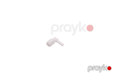 Primax su filtri quyruqlu dirsək