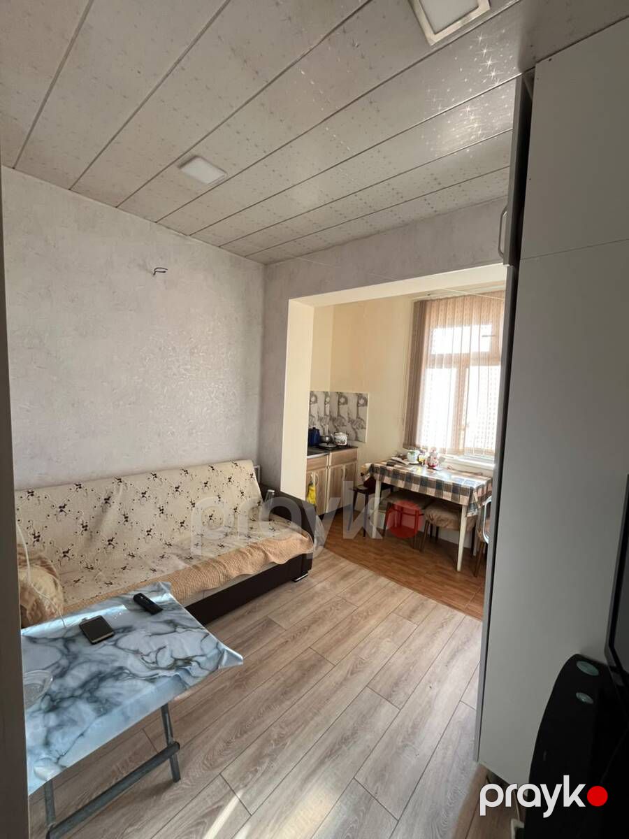 Satılır 3 otaqlı köhnə tikili 65 m² — Mənzil, Bakı (4)