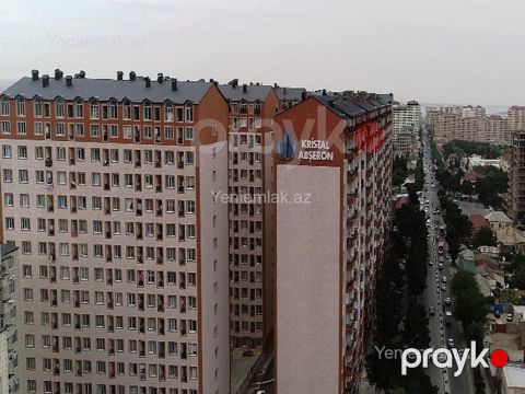 Satılır 2 otaqlı Bina evi menzil (Yeni tikili), 52 m², Xırdalan ş