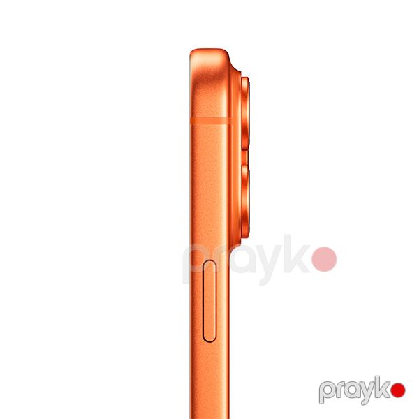 iPhone 17 Pro Cosmic Orange 512GB — Mallar, Bakı (5)