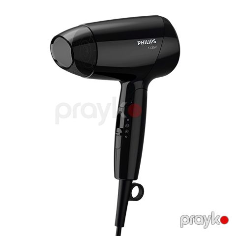 Hava feni Philips BHC010/13 Black — Bakı