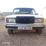 Lada (VAZ) 2107, 1.6 L, 1990 il, 384 539 km — Avtomobillər