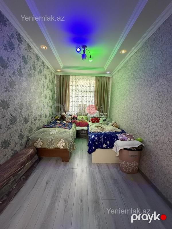 Satılır 3 otaqlı Bina evi menzil (Yeni tikili), 68 m², Masazır — Mənzil, Abşeron (6)