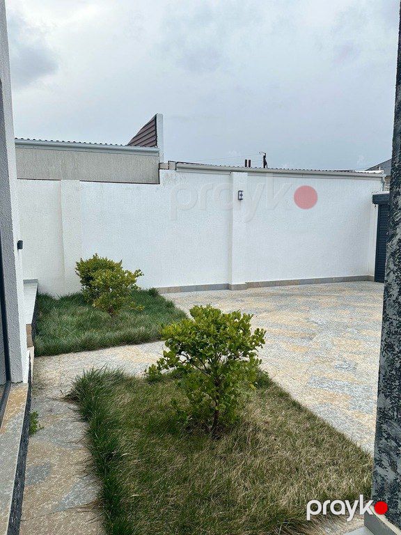 İcarəyə verilir 4 otaqlı həyət evi/bağ evi 200 m² — Ev, villa, Bakı (7)