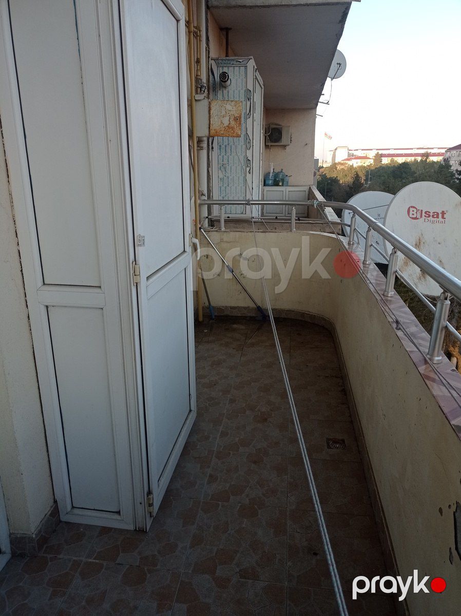 Satılır 2 otaqlı yeni tikili 55 m² — Mənzil, Sumqayıt (4)