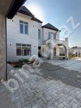 4 otaqlı Bağ evləri, Satış, Bakı, Xəzər, Koroğlu — Firuzə — House, cottage, summer house