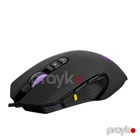 Gaming Mouse 2E MG310 Led USB Black — Bakı
