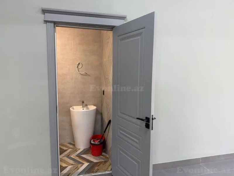 Kirayə verilir Obyekt 132 m² Bakı, Yasamal r., İnşaatçılar m — Əmlak, Bakı (5)