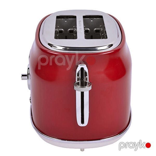 Toster BergHOFF Retro Red — Mallar, Bakı (3)