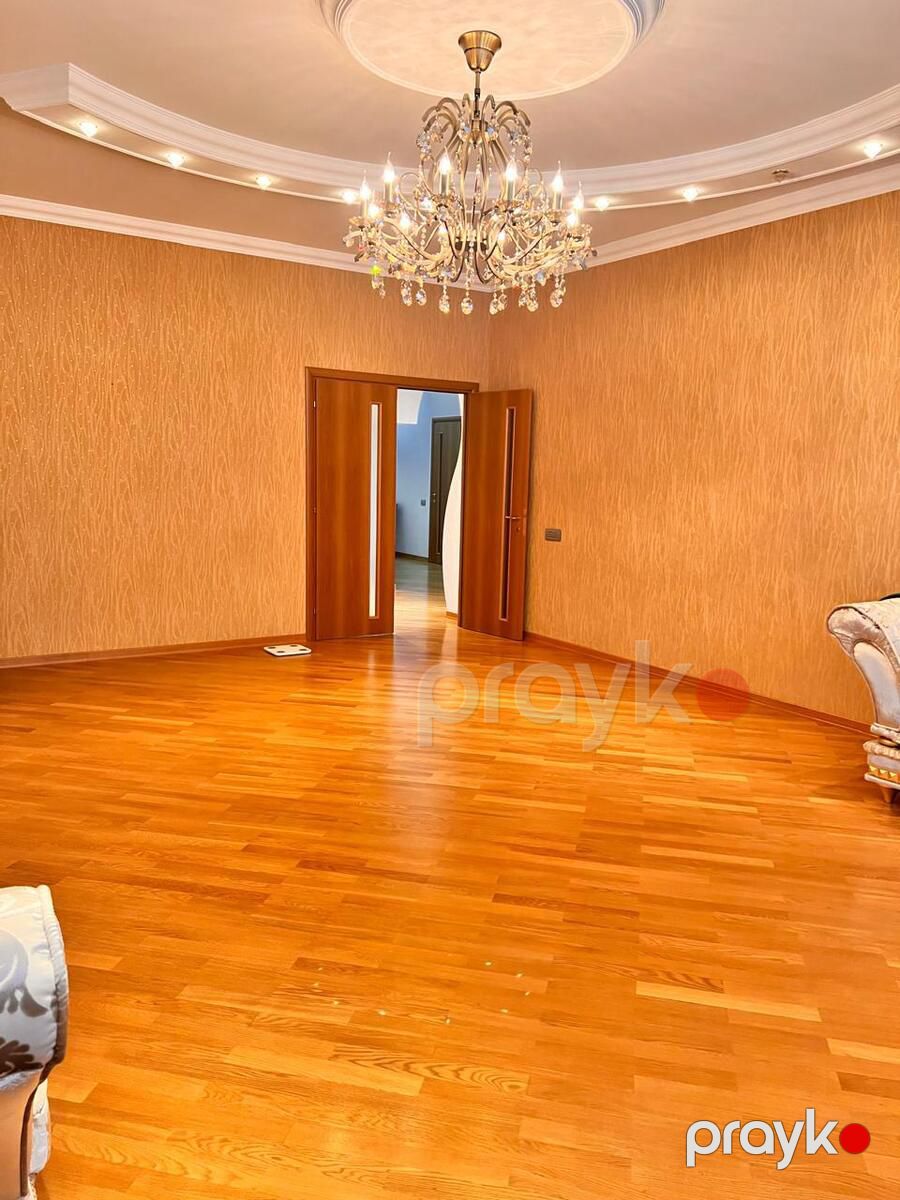 Satılır 4 otaqlı yeni tikili 197 m² — Mənzil, Bakı (5)