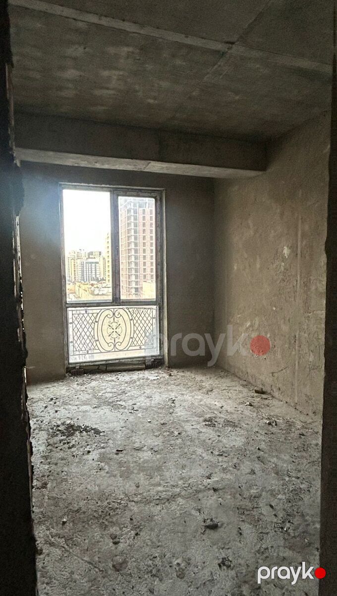 Satılır 3 otaqlı yeni tikili 105 m² — Mənzil, Bakı (2)