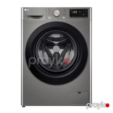 Paltaryuyan LG F4V3ES6S Silver