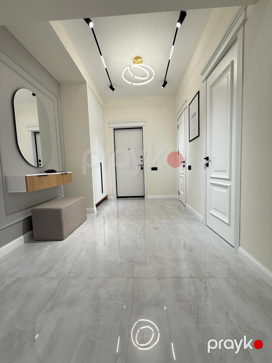Satılır 3 otaqlı yeni tikili 82 m² — Mənzil, Bakı (12)