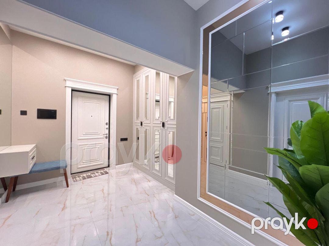 İcarəyə verilir 2 otaqlı yeni tikili 68 m² — Mənzil, Bakı (8)
