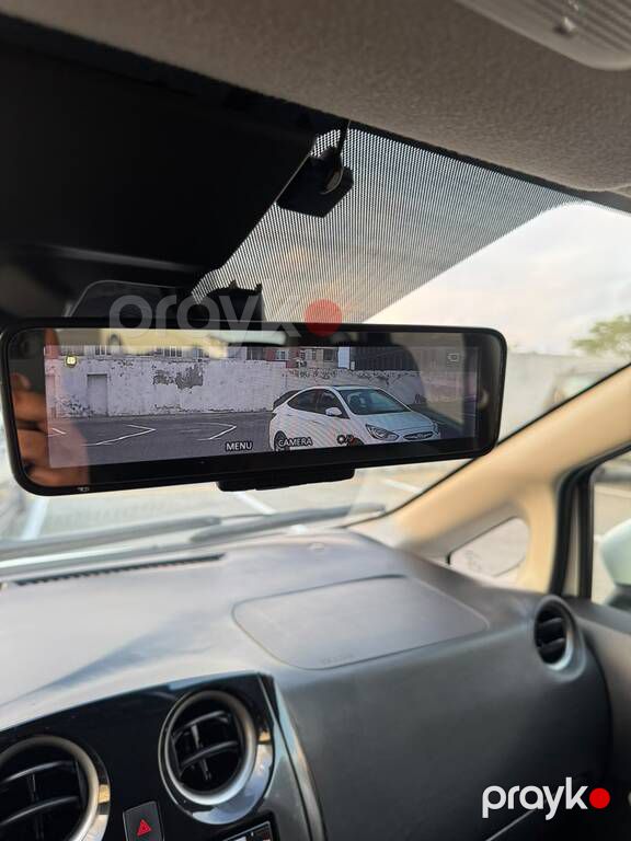 Nissan Note, 1.2 L, 1.5 kWh, 2018 il, 102 000 km — Avtomobillər, Bakı (10)