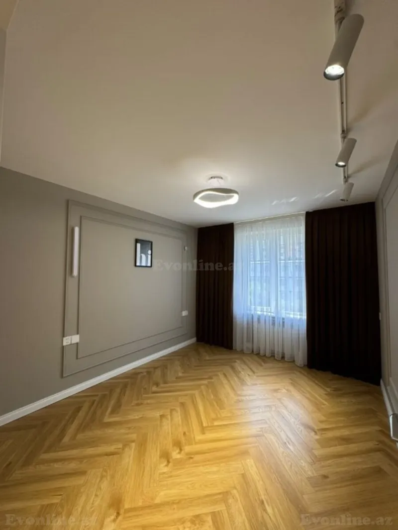 Satılır 2 otaqlı Mənzil Köhnə tikili 50 m² Bakı, Yasamal r., Elmlər Akademiyası m — Mənzil, Bakı (4)
