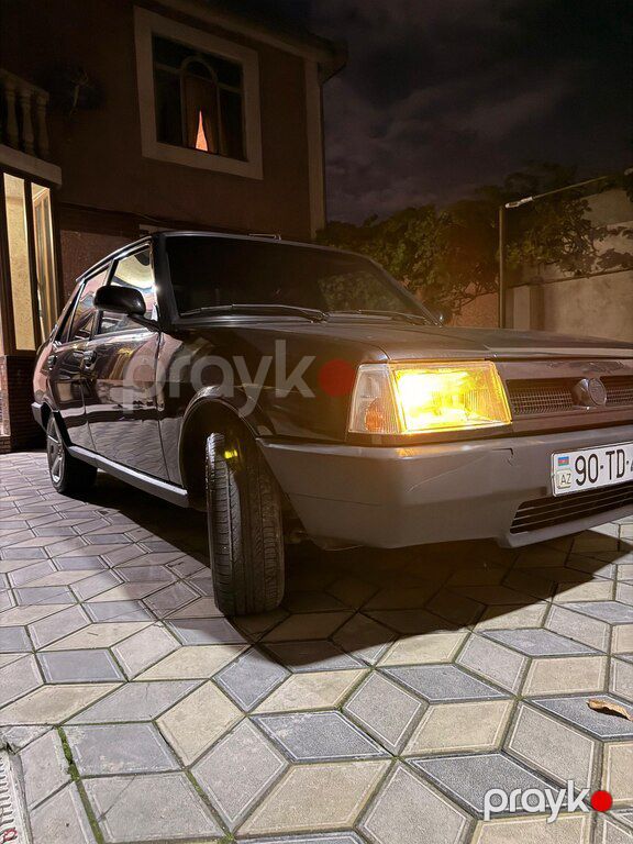 Tofas Sahin, 1.6 L, 2006 il, 70 591 km — Avtomobillər, Bakı (7)